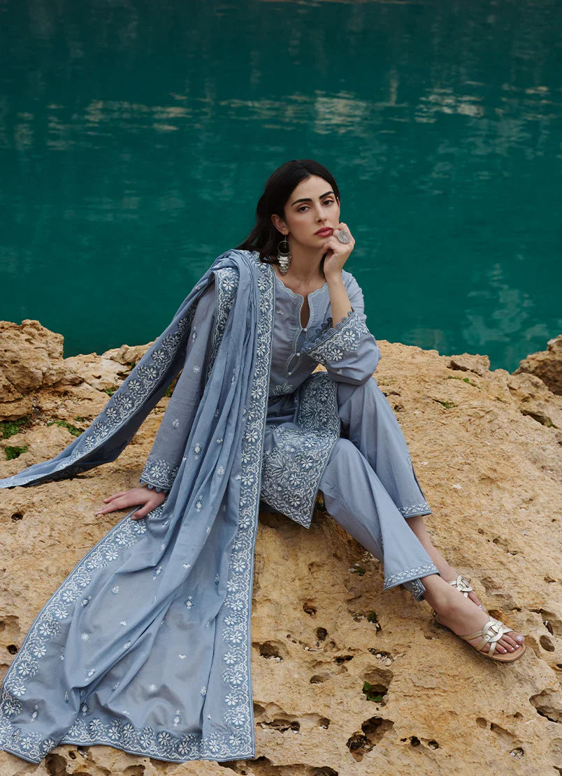 Lawnkari ’25- Defne