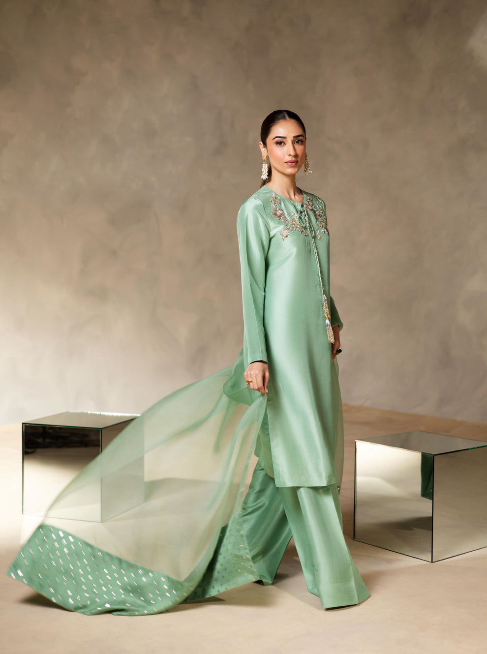 Luxury Formal '25 - Sophia