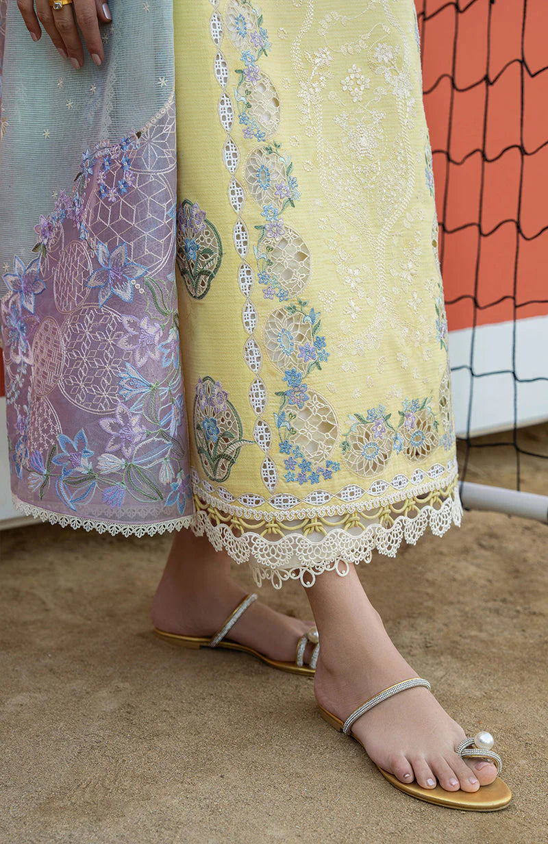 Noa Summer Pret '25 - Amarillo - RTS