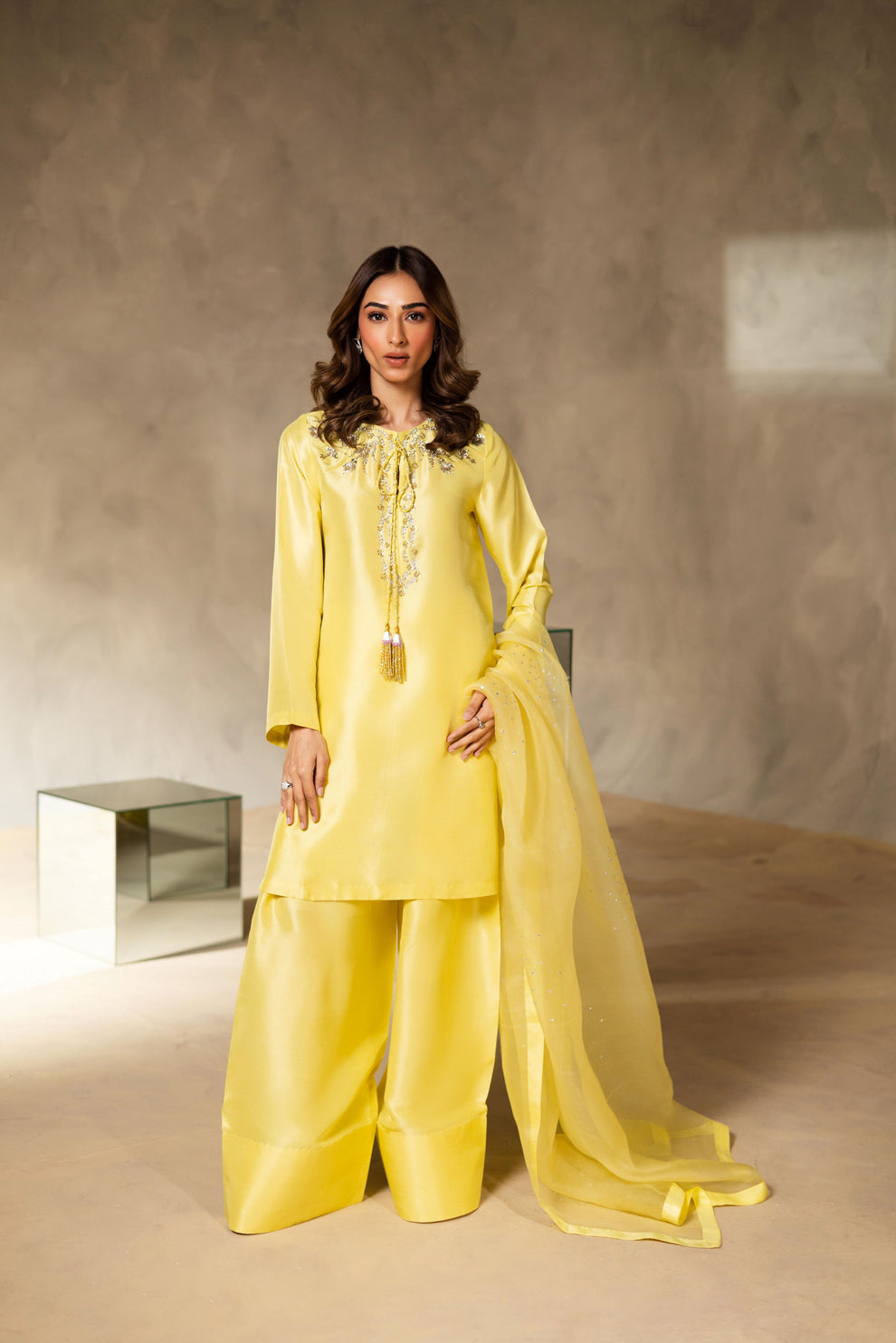 Luxury Formal '25 - Helen