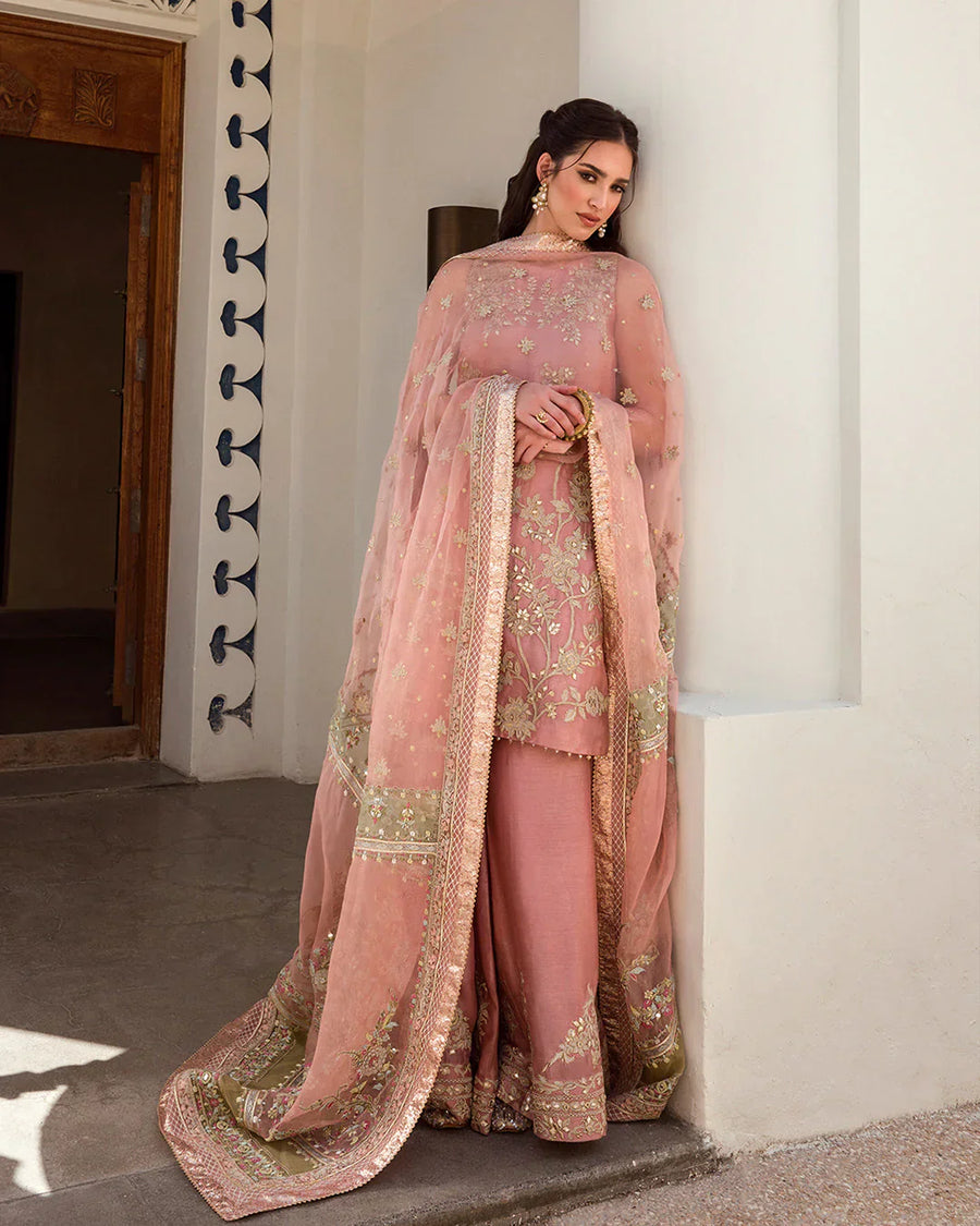 Noor E Chashm - Marissa - (RTS) photo 1