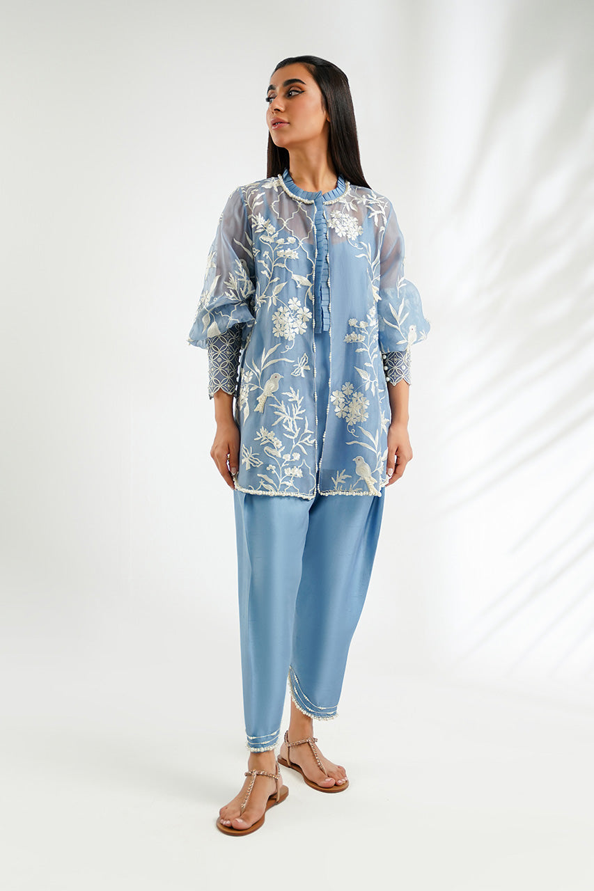 Inaya Drop II '24 - Zenia (A)