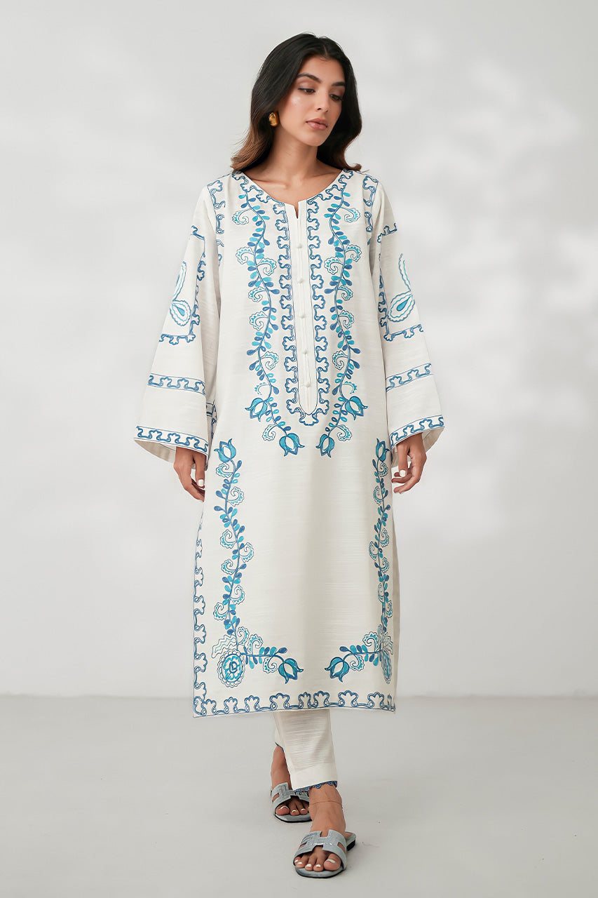 Fall Pret '24 - (NPA2-24304) - WHITE