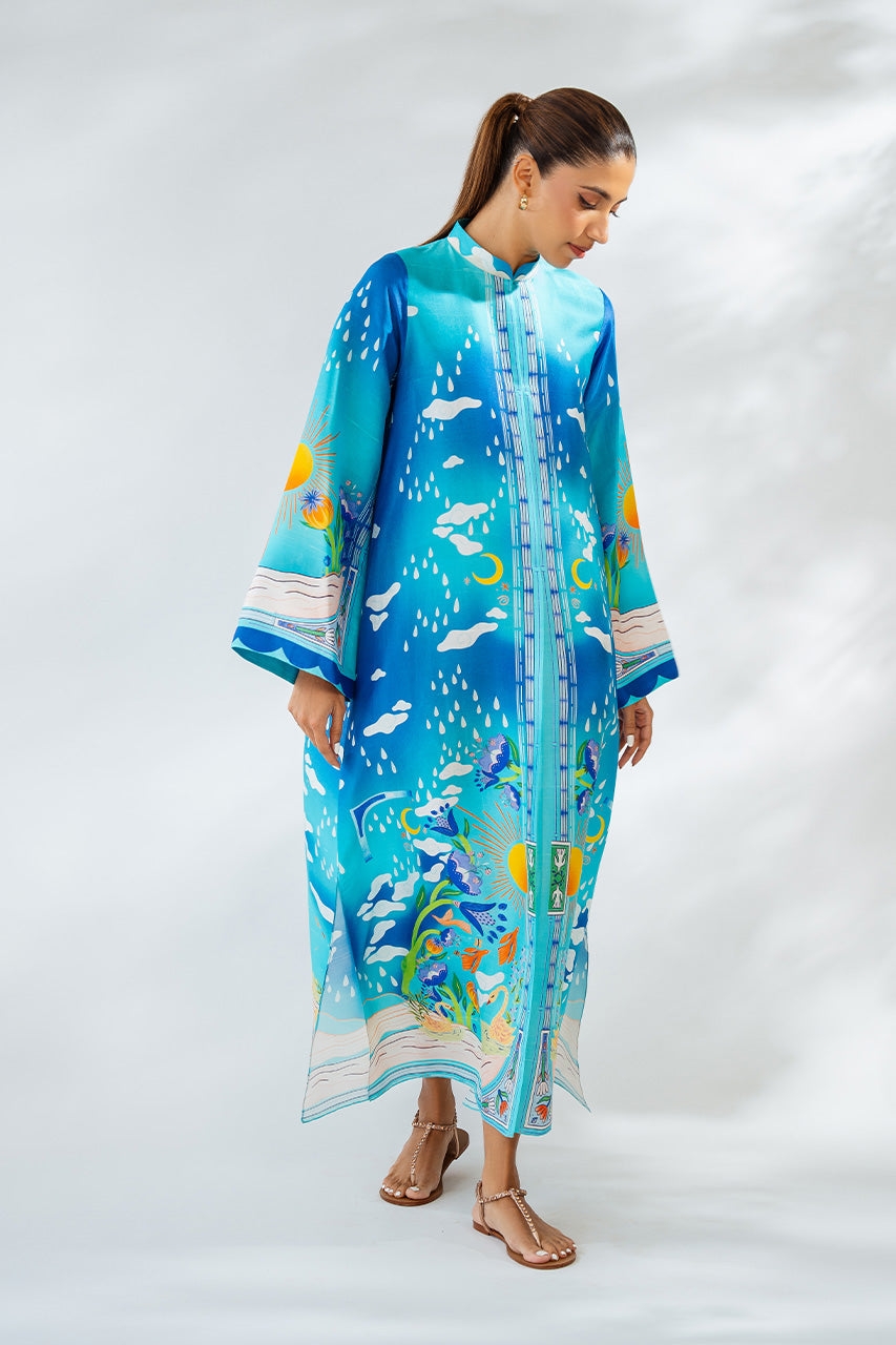 Inaya Drop II '24 - Ciel (B)