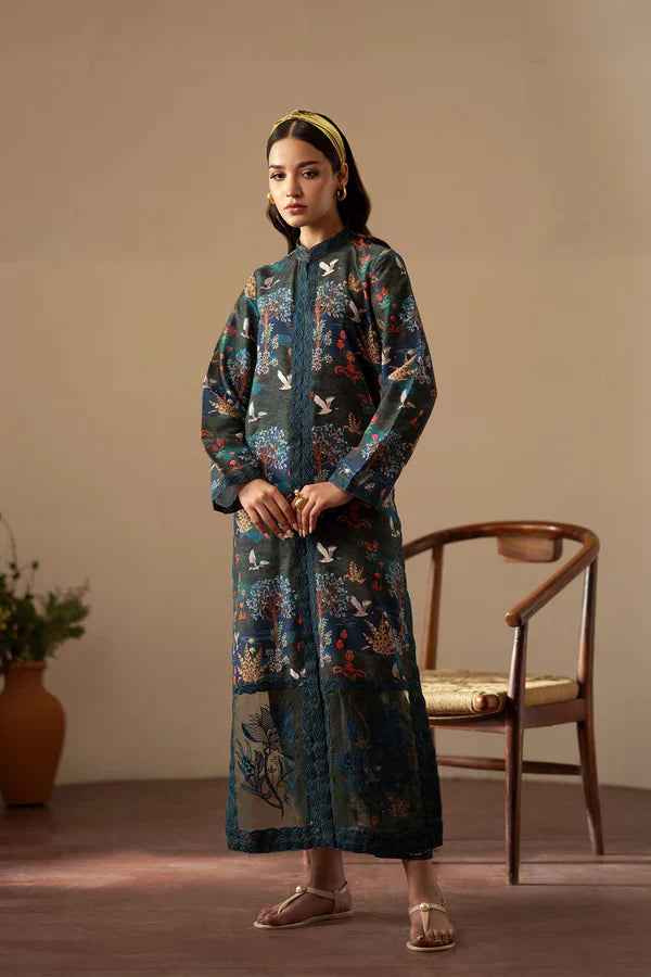 Co-ord Set'25 - CO-104