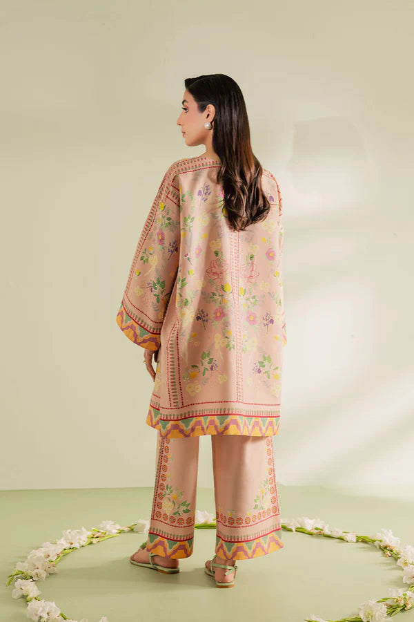 Co-ord Set'25 - C0-115- RTS