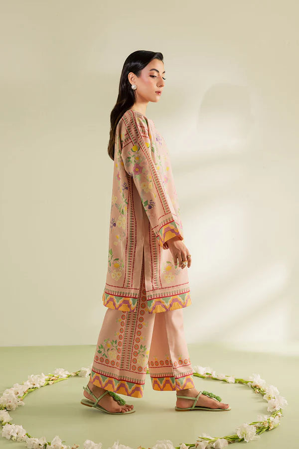 Co-ord Set'25 - C0-115- RTS