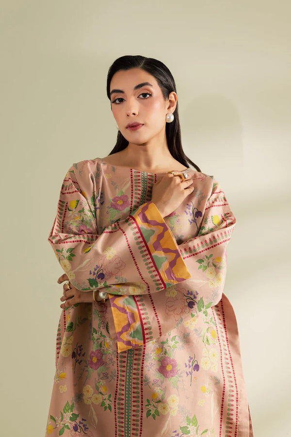 Co-ord Set'25 - C0-115- RTS