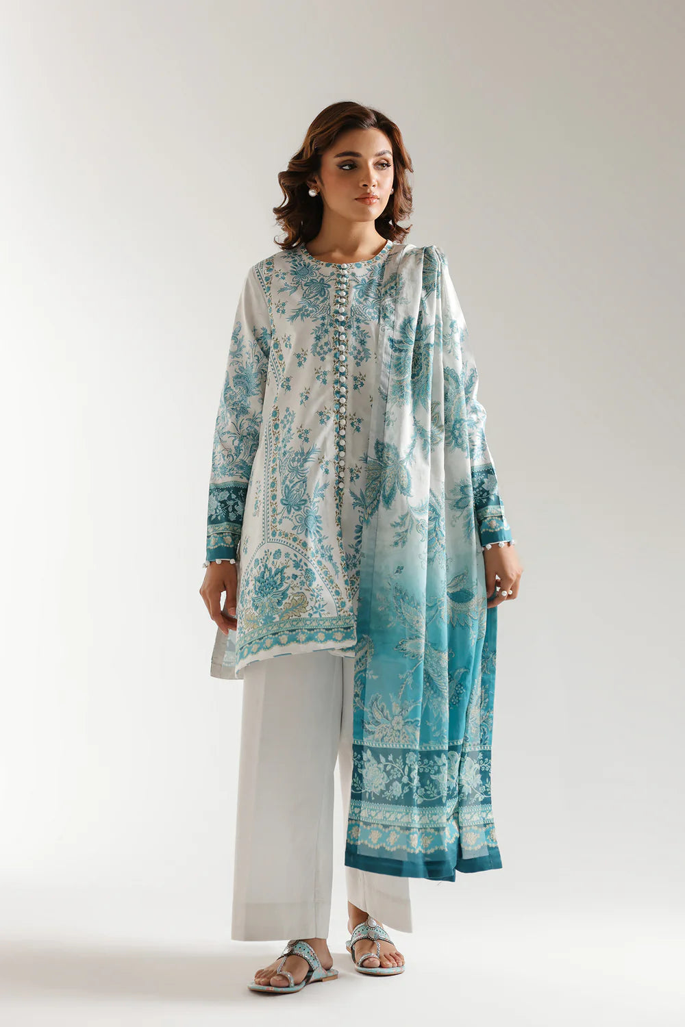 LIGHT AQUA | E0667/202/615