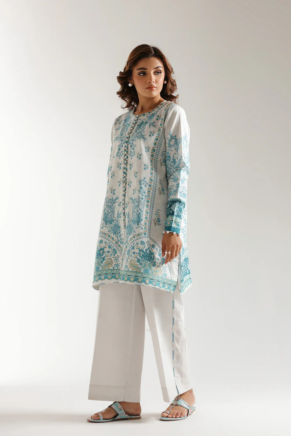 LIGHT AQUA | E0667/202/615