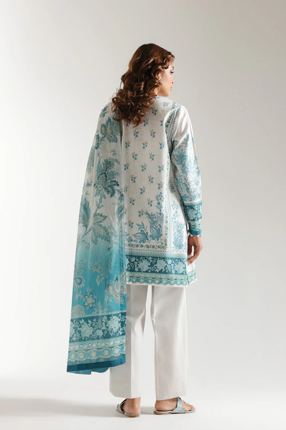 LIGHT AQUA | E0667/202/615