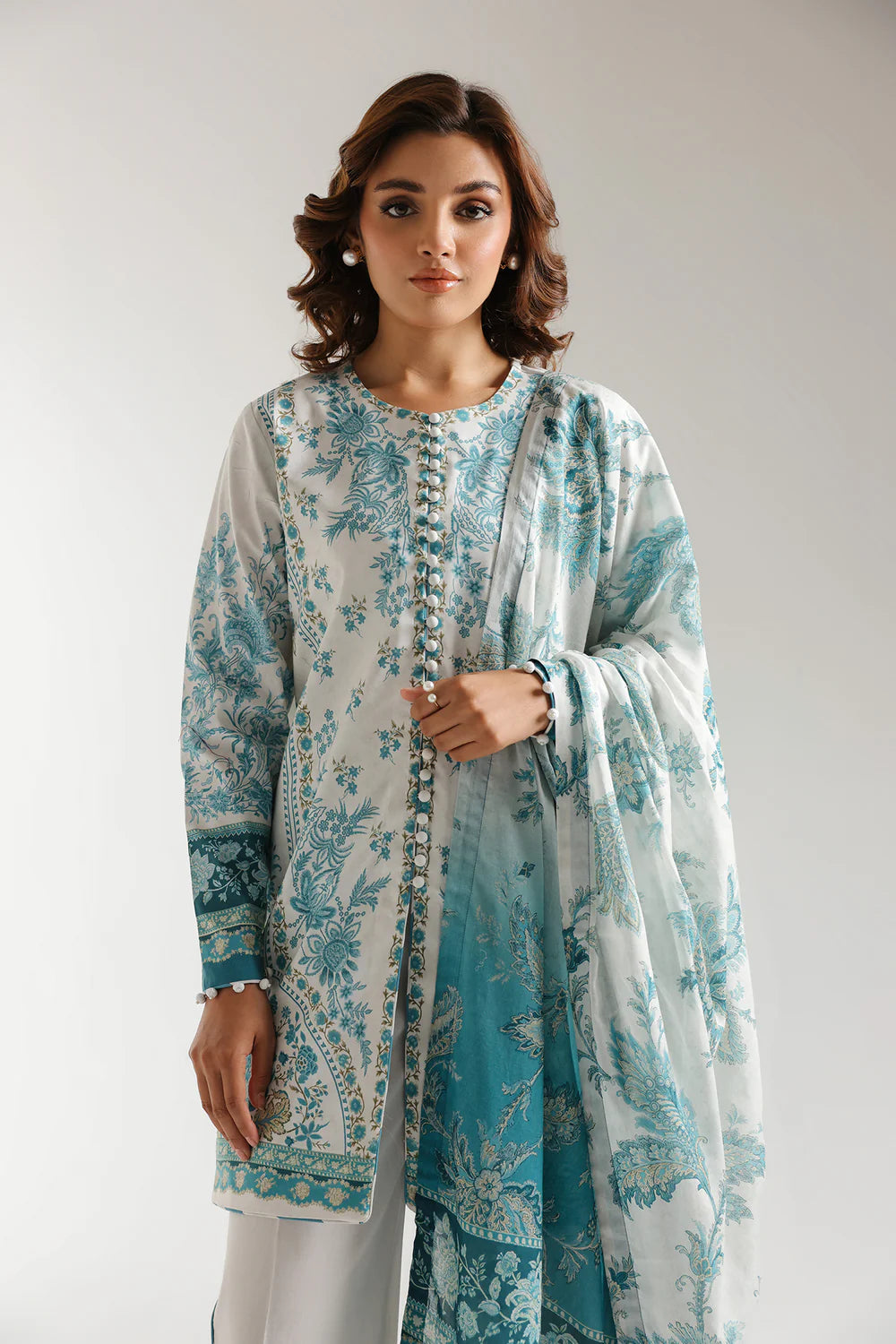 LIGHT AQUA | E0667/202/615