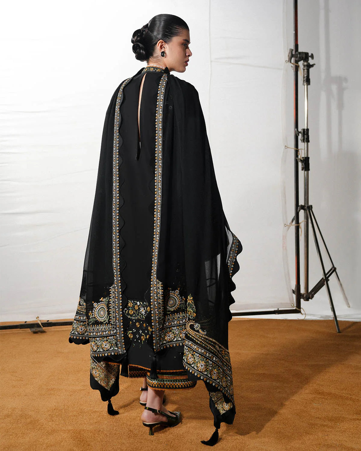 Rani Unstitched'26- RTS