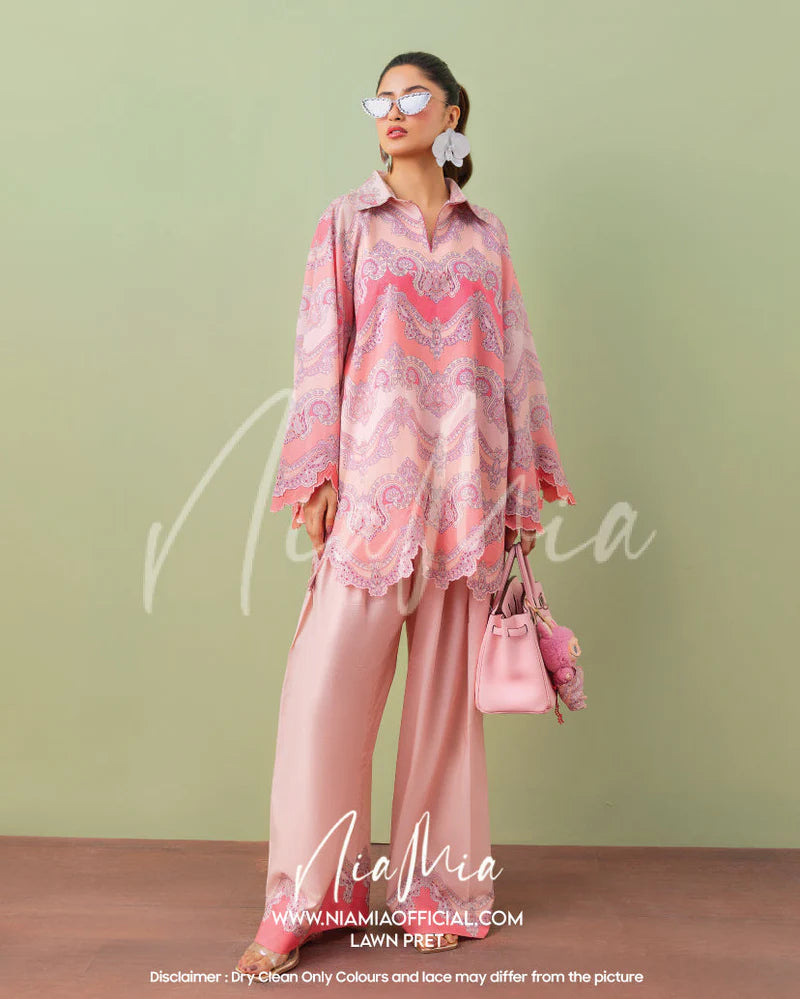 Lawn Pret '25 - Cece - RTS