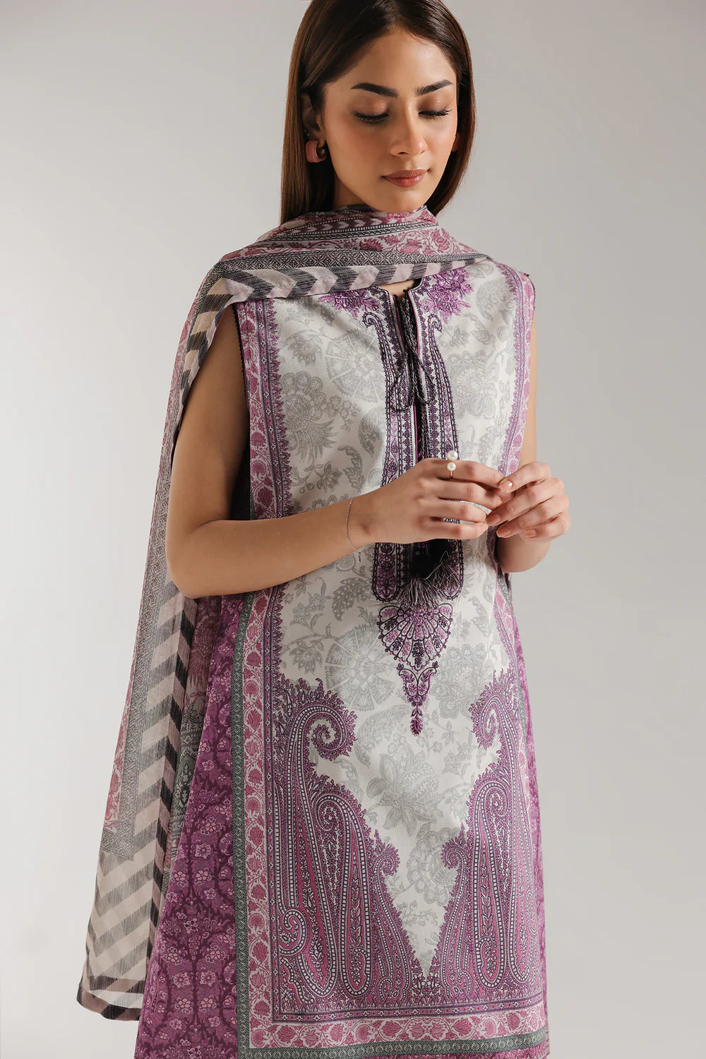 PURPLE | E0590/203/509