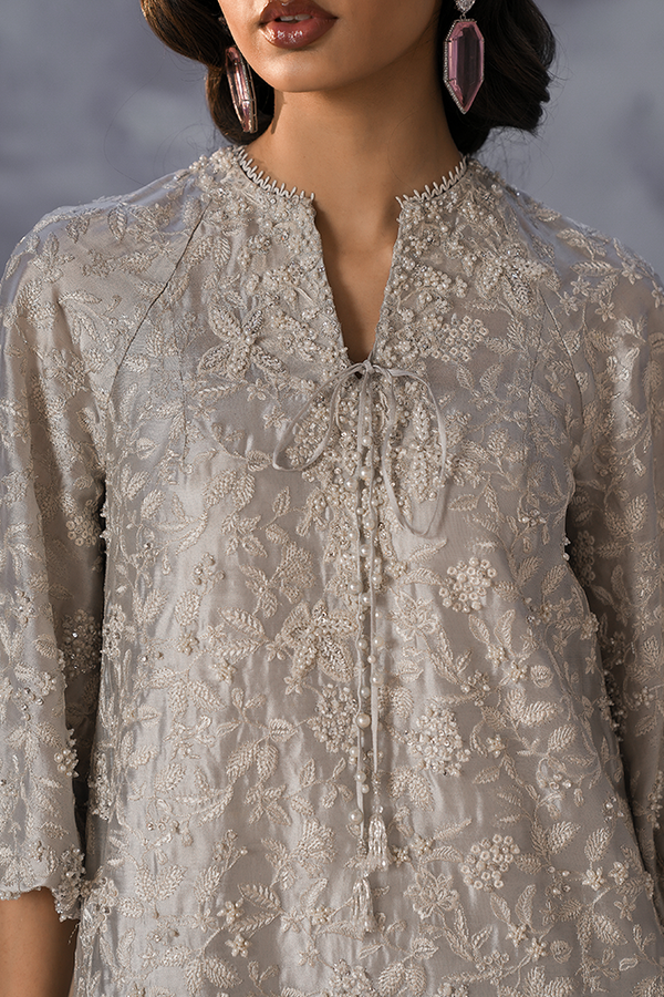 Silk Pret Fall '24 - FEREA