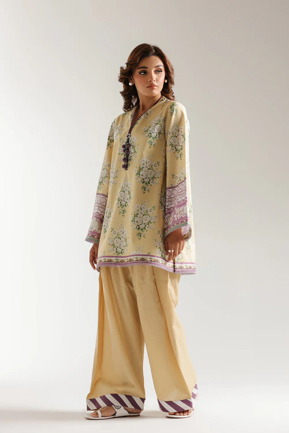 YELLOW BEIGE | E0670/202/112