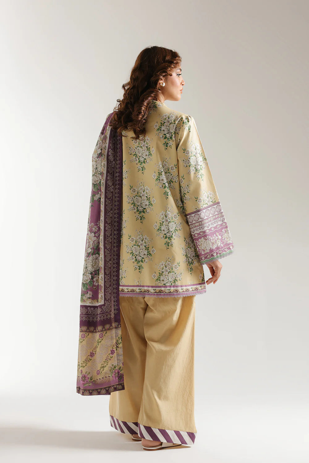 YELLOW BEIGE | E0670/202/112
