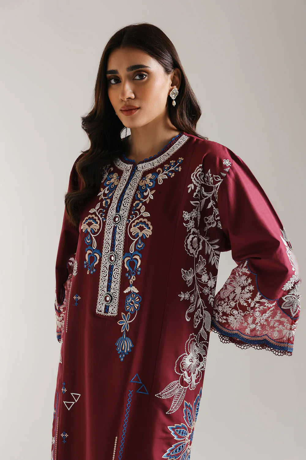 CLOUDY VIOLET | E3289/103/523 - RTS