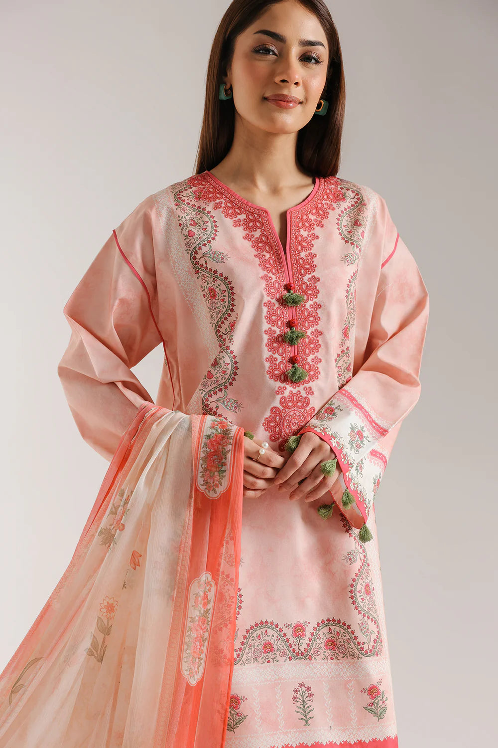 LIGHT PINK | E0587/203/326