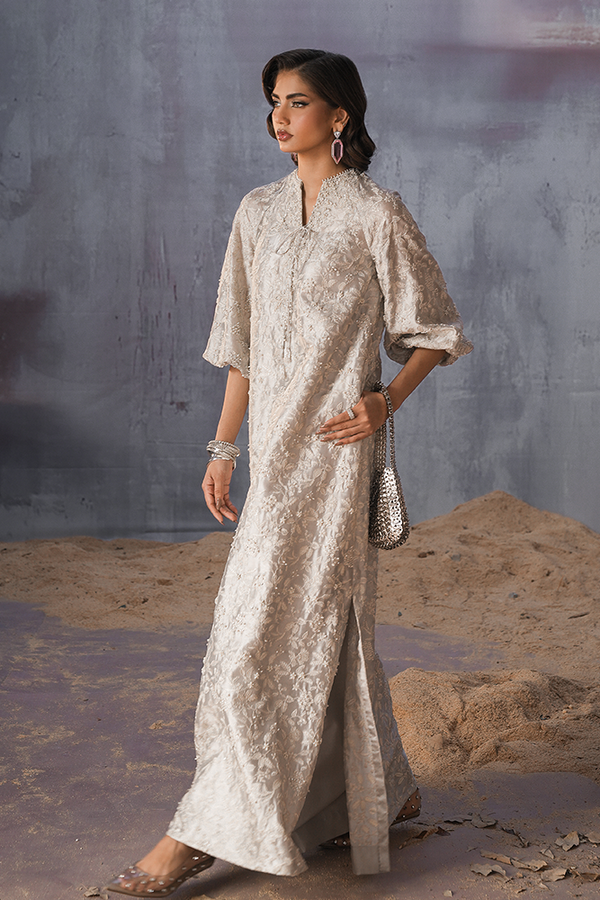 Silk Pret Fall '24 - FEREA