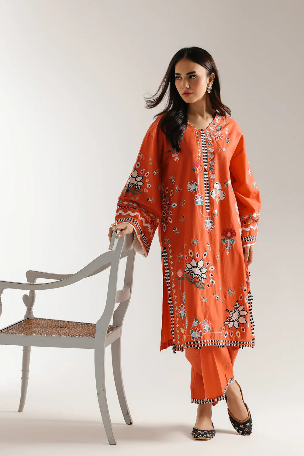 DUSTY SALMON | E3449/103/312- RTS