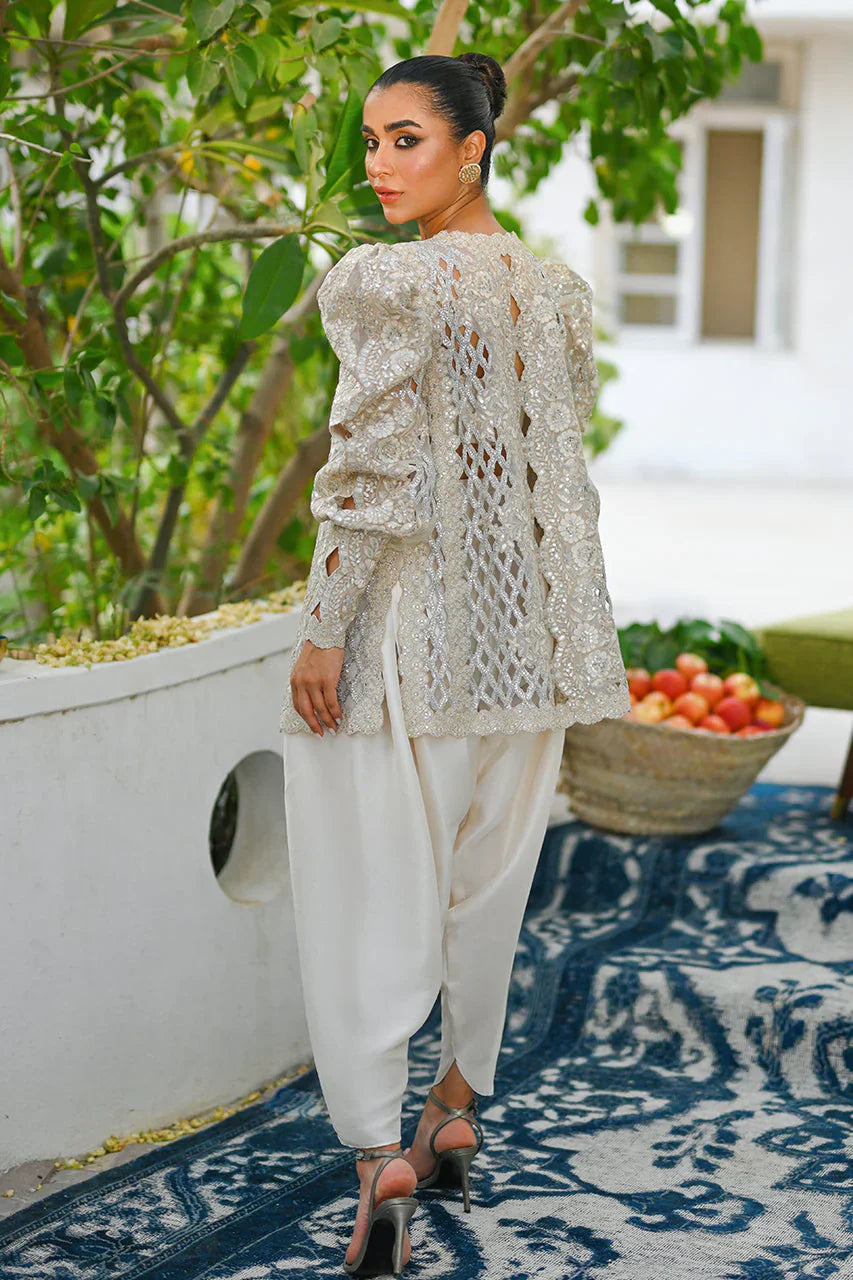 Jehan Festive 23 - Husna in Black (RTS)