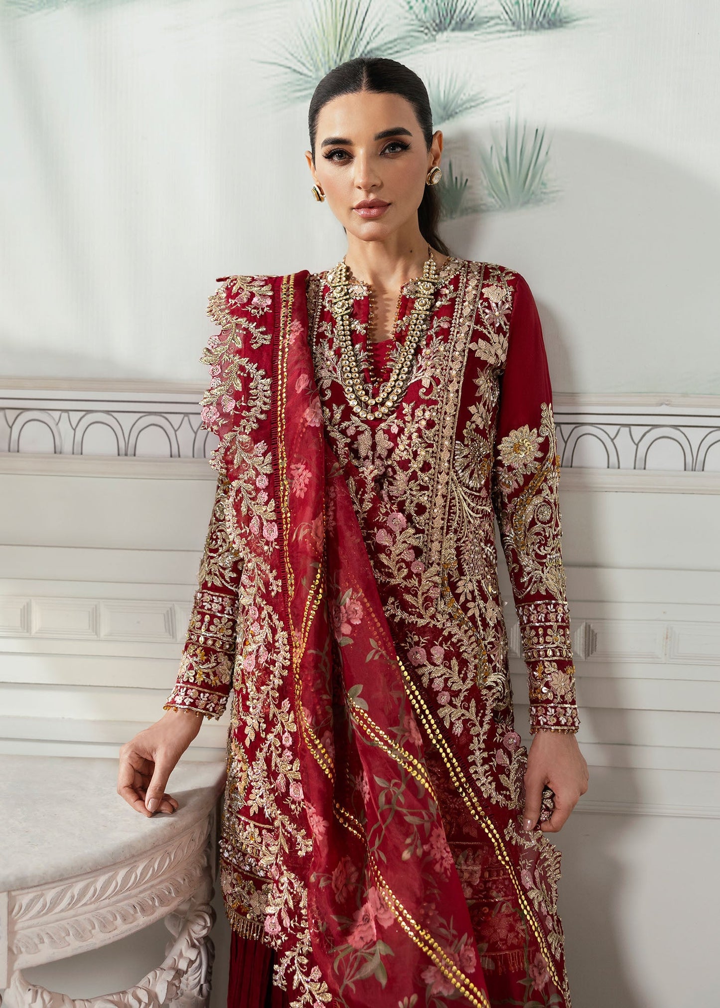 Wedding '24 - Artisan Story