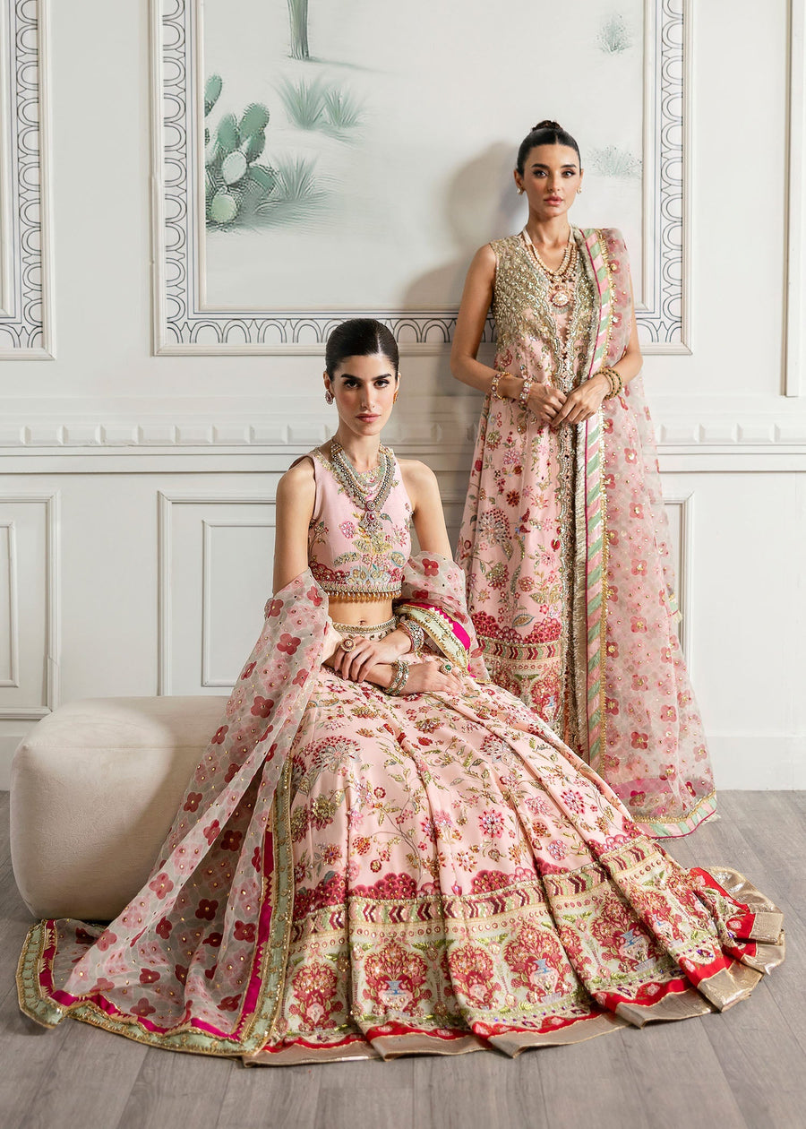 Wedding '24 - Crystal Chinoiserie (RTS) photo 6