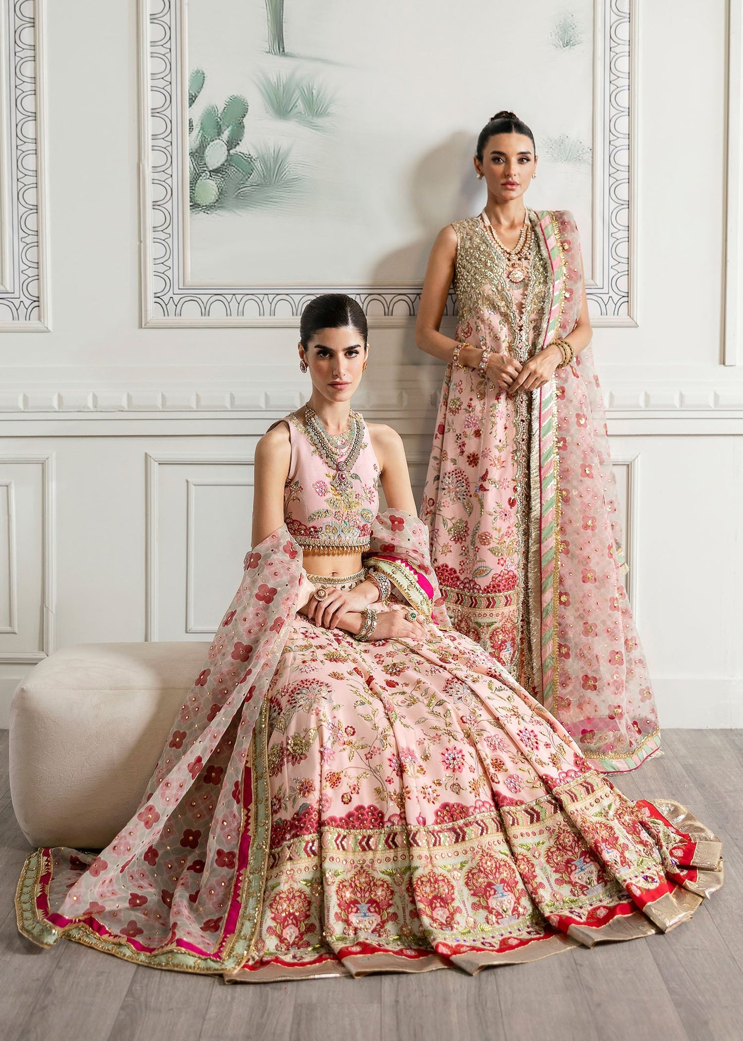 Wedding '24 - Crystal Chinoiserie