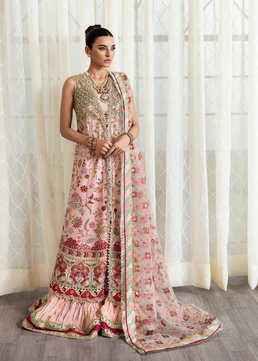 Wedding '24 - Crystal Chinoiserie (RTS) photo 1