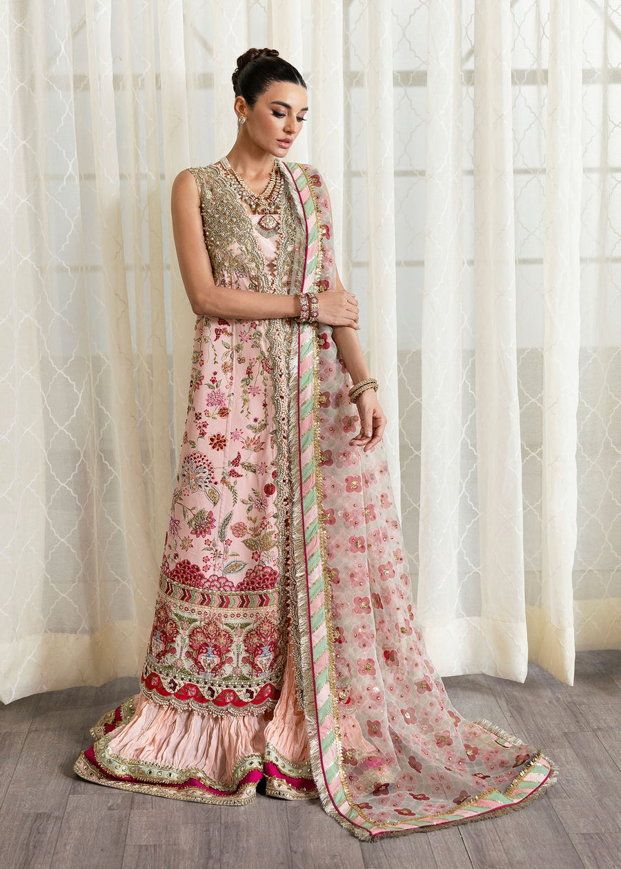 Wedding '24 - Crystal Chinoiserie (RTS) photo 2