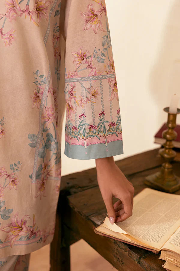 SELENE'25 - Ivory Blossom