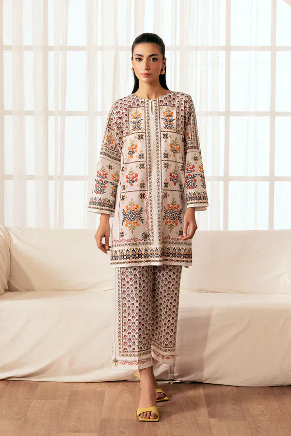SELENE'25 - Pomegranate Blossom