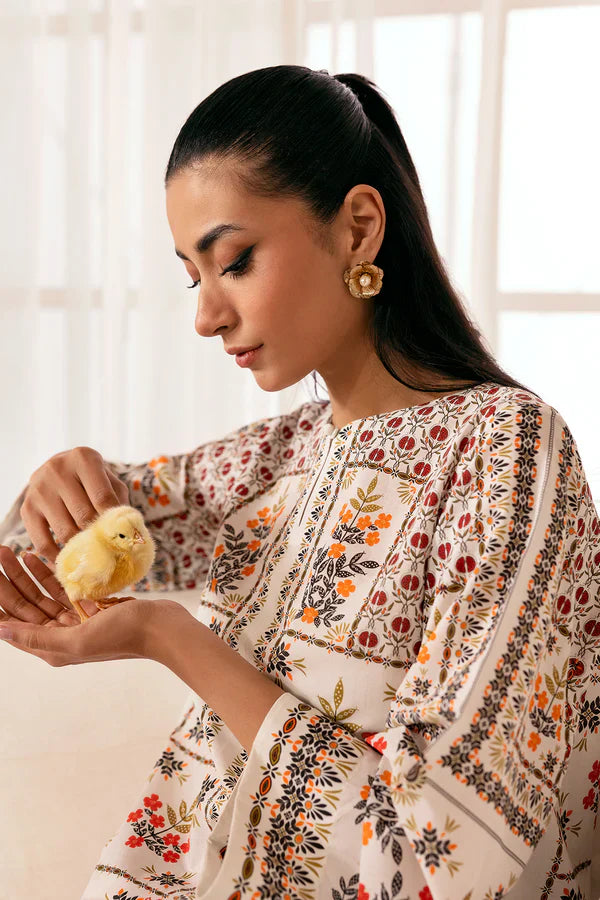 SELENE'25 - Pomegranate Blossom