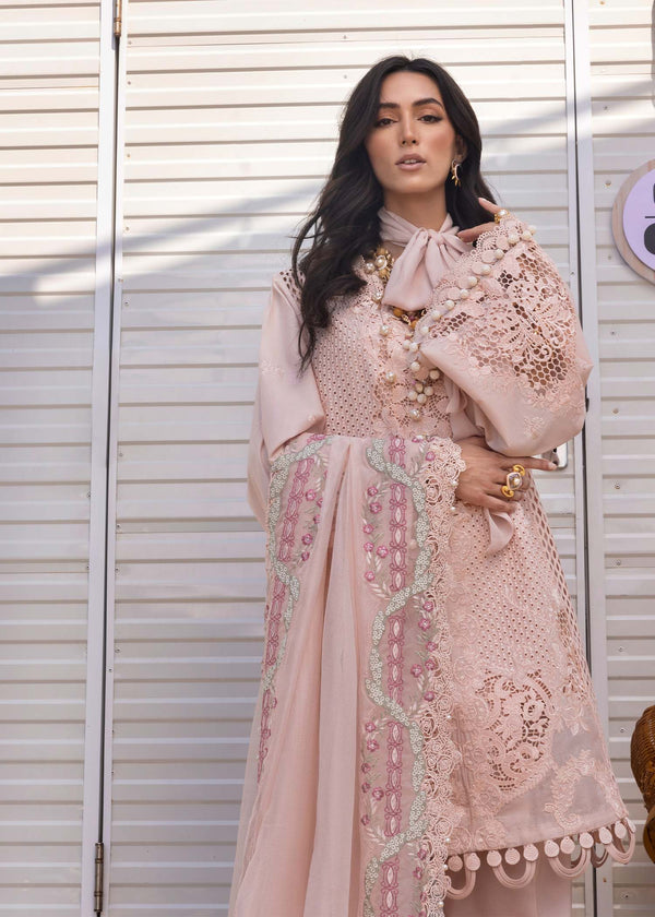 Lawn '25 - LEYLA-A