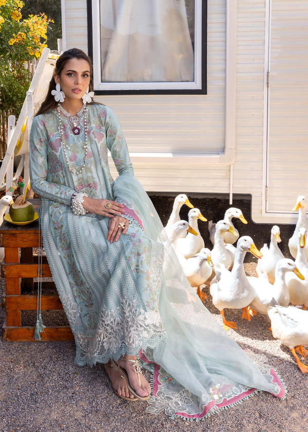 Lawn '25 - DILARA-A