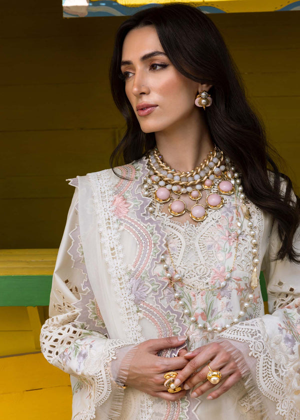 Lawn '25 - DAHLIA-A