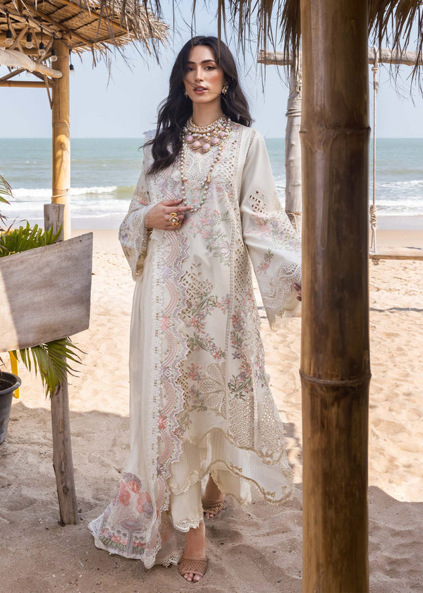 Lawn '25 - DAHLIA-A
