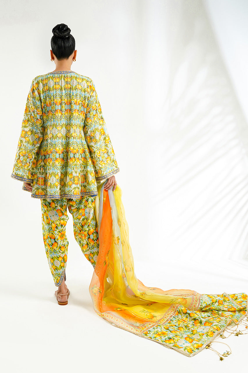 Inaya Festive '24 - Syla