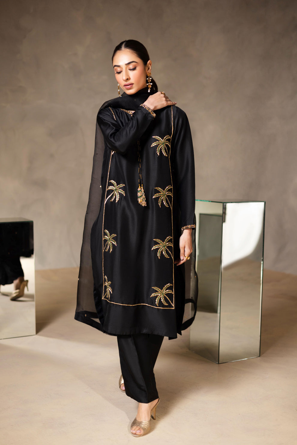 Luxury Formal '25 - Anna