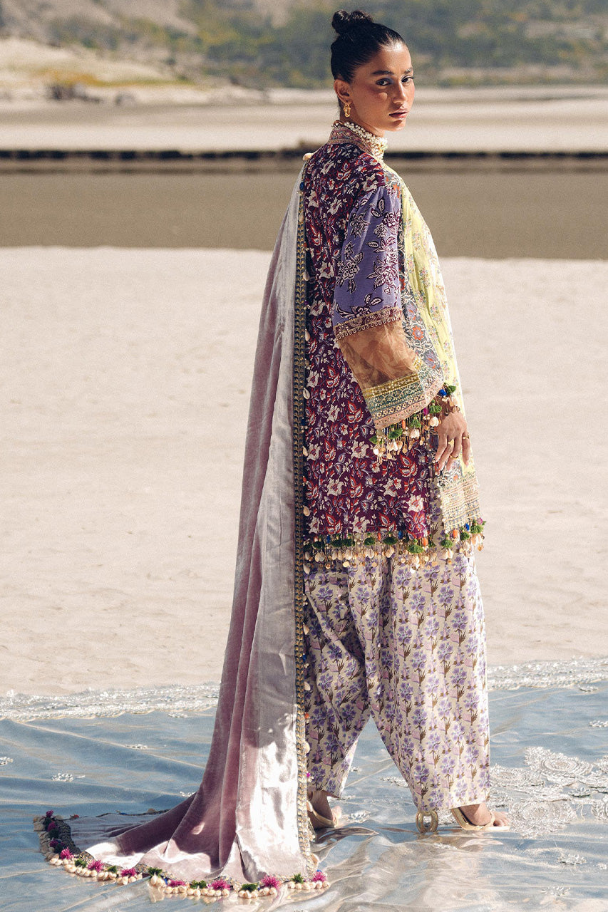 Winter luxury'24 - S241-006B-3CP