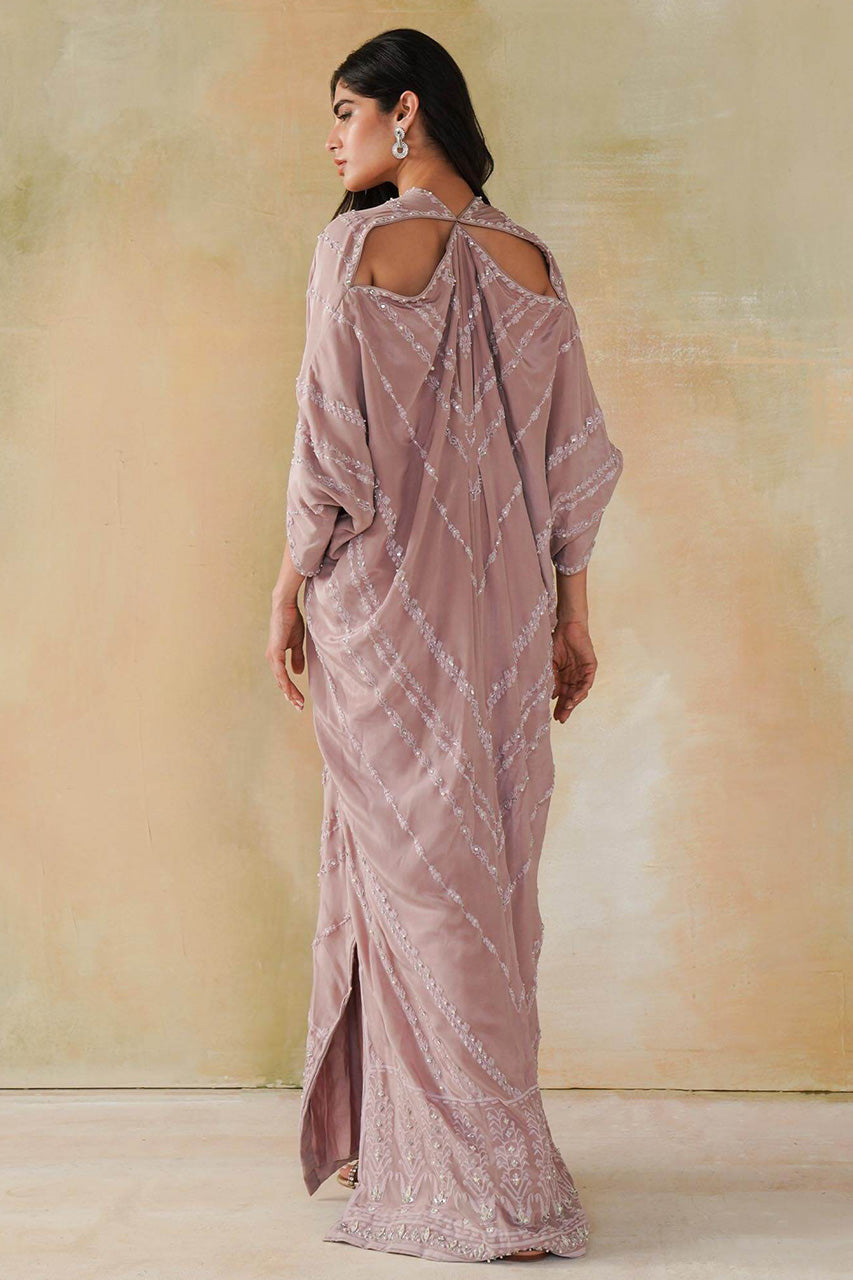 RSVP YES IN STYLE'24 - KAFTAN