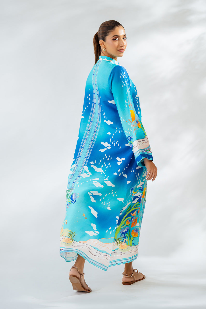 Inaya Drop II '24 - Ciel (B)