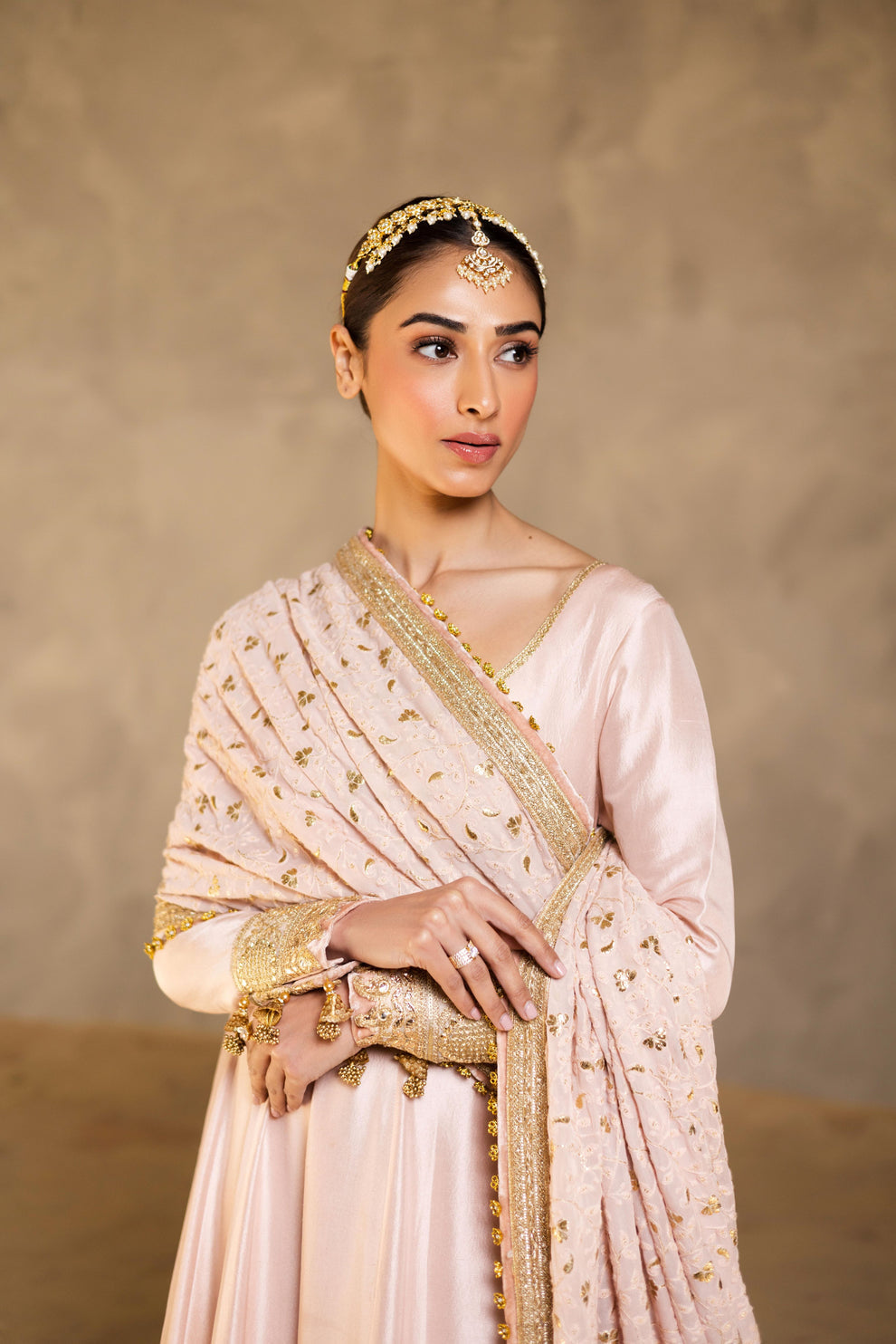 Luxury Formal '25 - Zenith