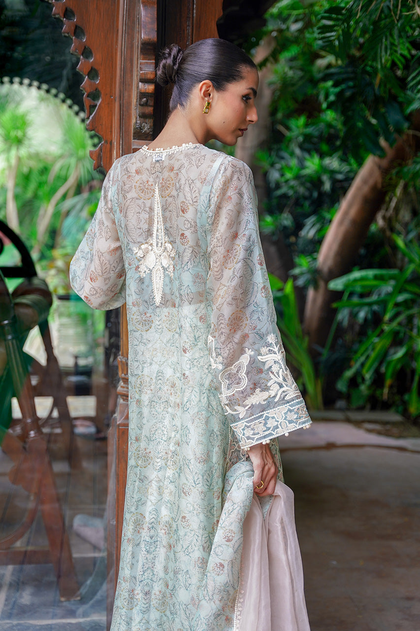 Inaya Drop II '24 - Zerin
