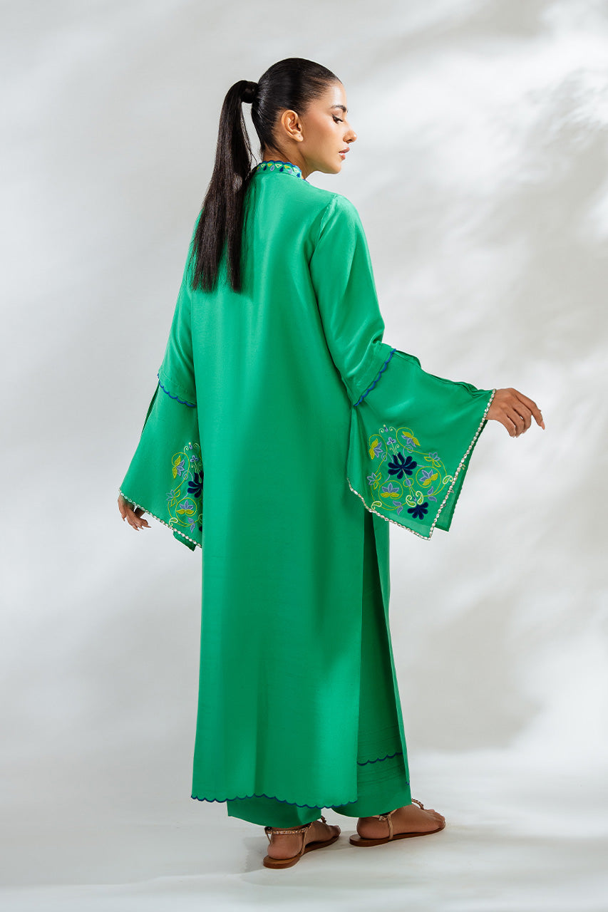 Inaya Drop II '24 - Syne