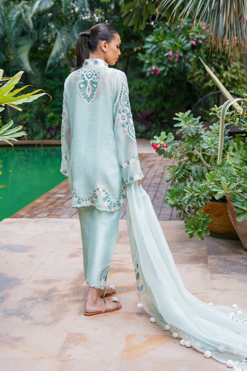Inaya Drop II '24 - Rahi