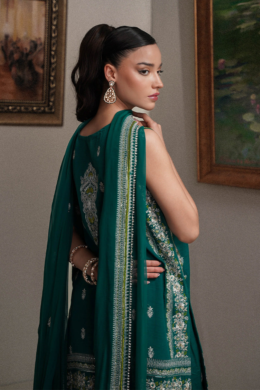 FORMALS'24 -GLEAM ZINC WEDDING EDIT 2024/2025 (NPA3-24425)