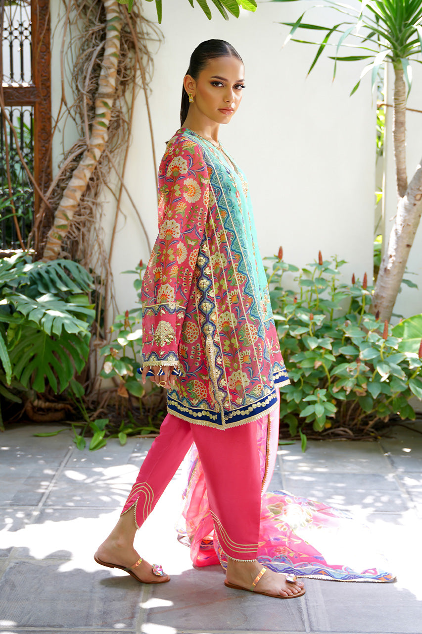 Inaya Festive '24 - Zirah (C)